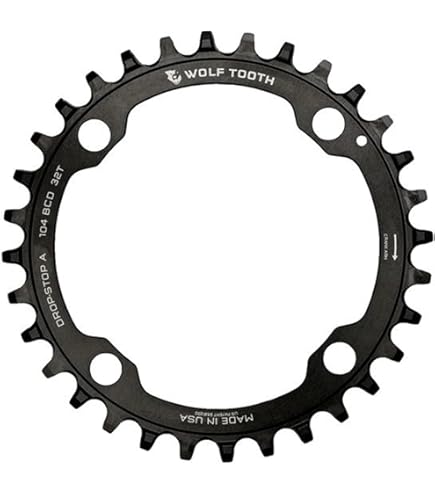 SRAM　チェーンリング　55T SRAM（スラム）POWERGLIDE CHAIN RING （パワーグライドチェーン